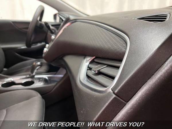 2020 Chevrolet Chevy Malibu LT LT 4dr Sedan 0 Down Drive NOW! for sale in Waldorf, MD – photo 24