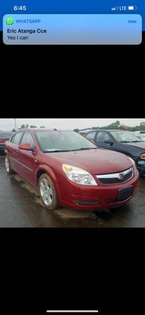 2008 Saturn Aura XE(Low miles) for sale in Manchester, CT – photo 8