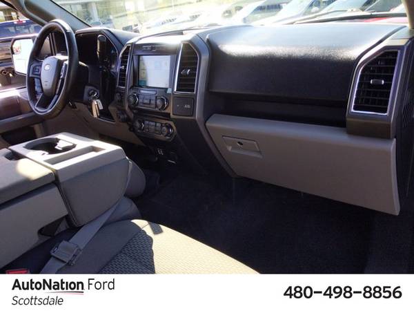 2016 Ford F-150 XLT 4x4 4WD Four Wheel Drive SKU:GKD95722 - cars &... for sale in Scottsdale, AZ – photo 22