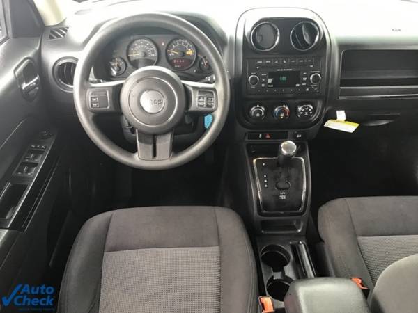 2017 Jeep Patriot Sport - cars & trucks - by dealer - vehicle... for sale in Dry Ridge, KY – photo 21