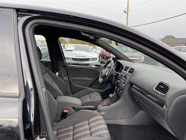 2013 Volkswagen GTI 4-door for sale in West Babylon, NY – photo 23