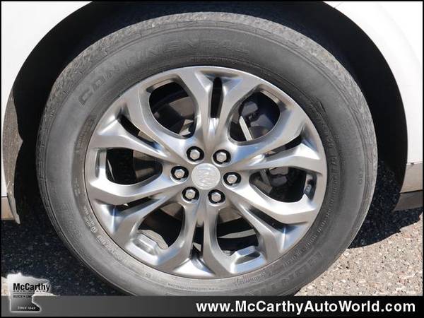 2018 Buick Enclave Avenir AWD V6 Lthr Moon NAV - - by for sale in Minneapolis, MN – photo 2