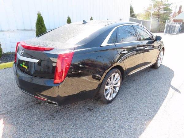 2013 Cadillac XTS Premium - sedan - - by dealer for sale in Cincinnati, OH – photo 5