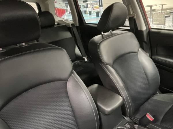 2015 Subaru Forester 2 0XT Premium Sport Utility 4D hatchback Red for sale in College Station , TX – photo 21