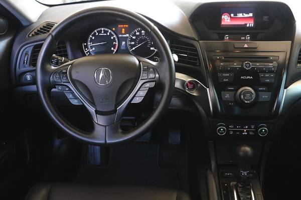 2016 Acura ILX 2 4L 4D Sedan - - by dealer - vehicle for sale in Redwood City, CA – photo 17