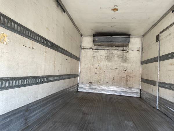 2014 ISUZU NQR REEFER TRUCK REFRIGERATED BOX - - by for sale in Philadelphia, PA – photo 8