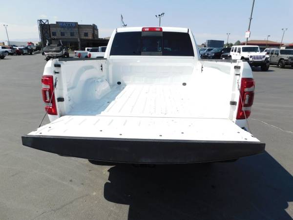 2020 *Ram* *2500* *LARAMIE* Bright White Clearcoat - cars & trucks -... for sale in American Fork, CO – photo 11