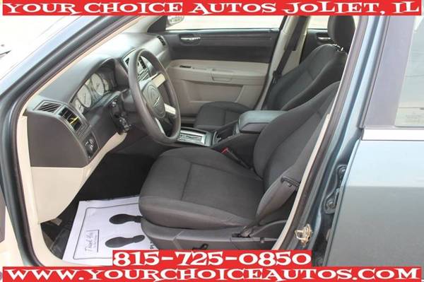 2006 *CHRYSLER* *300* CD KEYLESS ENTRY ALLOY GOOD TIRES 366682 for sale in Joliet, IL – photo 12
