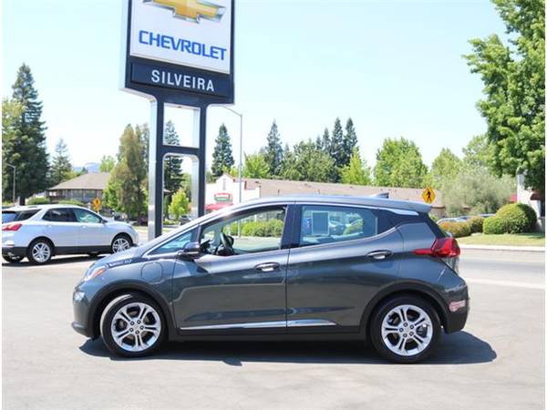 2017 Chevrolet Bolt EV Premier - hatchback - cars & trucks - by... for sale in Sonoma, CA – photo 3