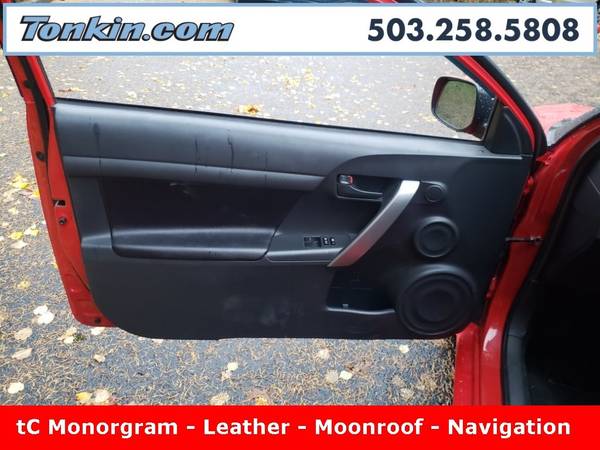 2014 Scion tC Monogram Coupe for sale in Gladstone, OR – photo 11