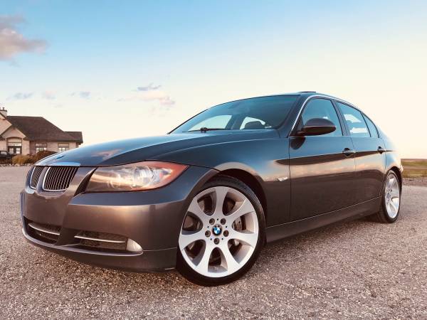 Extremely Clean 2007 BMW 335i -87k Miles for sale in Glenview, IL – photo 4