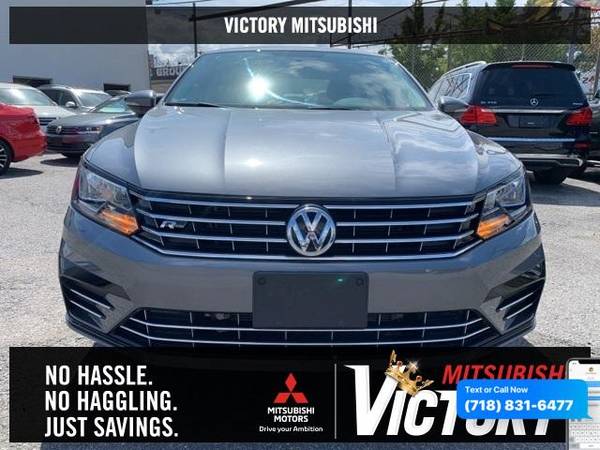 2016 Volkswagen Passat 1.8T R-Line - Call/Text for sale in Bronx, NY – photo 2