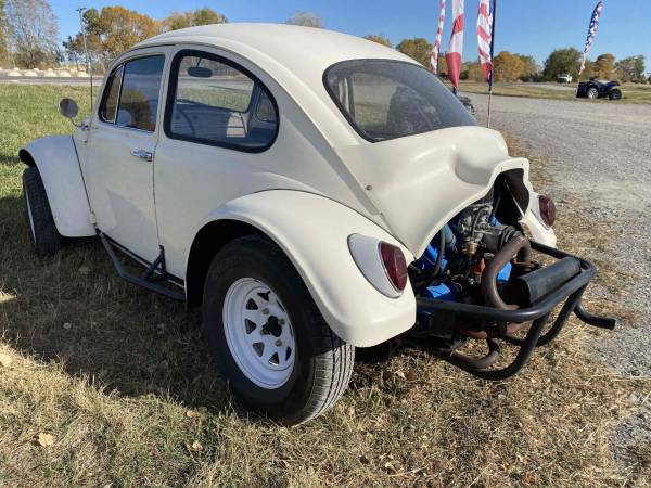 1967 VW Beetle REDUCED! - cars & trucks - by dealer - vehicle... for sale in Choteau, MT – photo 2