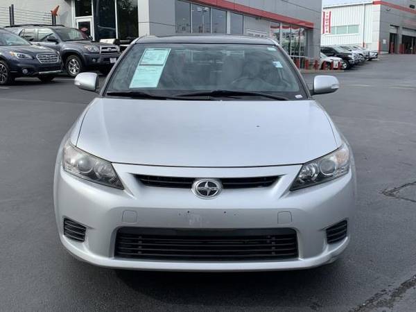 2013 Scion tC Base - coupe - cars & trucks - by dealer - vehicle... for sale in Cincinnati, OH – photo 3