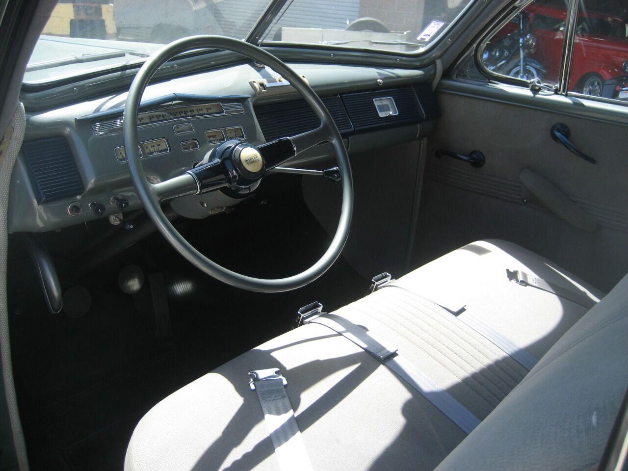 1940 Mercury 2-Dr Coupe for sale in Brea, CA – photo 9