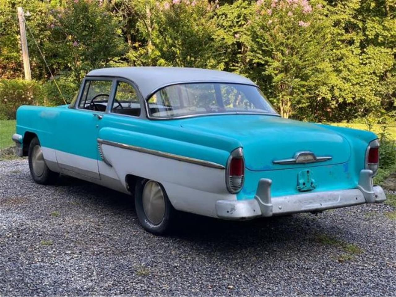 1956 Mercury Montclair for sale in Cadillac, MI – photo 14