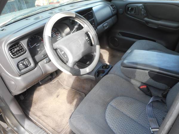 Dodge Durango - Seats 8 people-Nice Condition - - by for sale in Virginia Beach, VA – photo 8