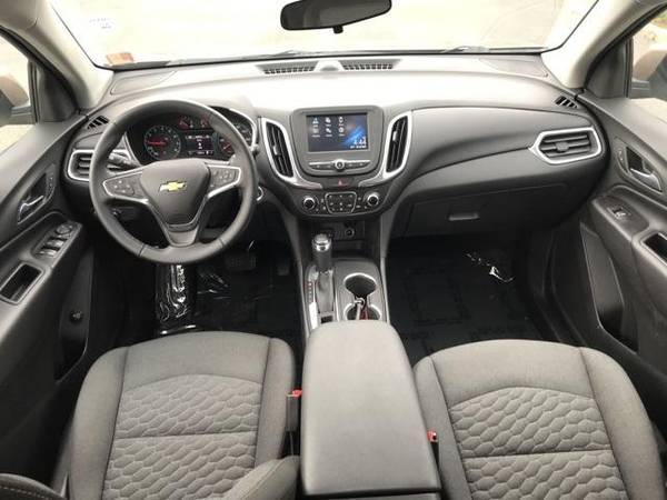 2018 Chevrolet Chevy Equinox LT WORK WITH ANY CREDIT! - cars &... for sale in Newberg, OR – photo 8