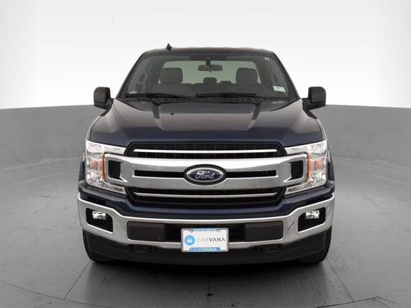 2019 Ford F150 Super Cab XLT Pickup 4D 6 1/2 ft pickup Blue -... for sale in Madison, WI – photo 17