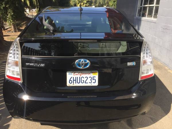 2010 Toyota Prius Prius V for sale in Freemont, CA – photo 6