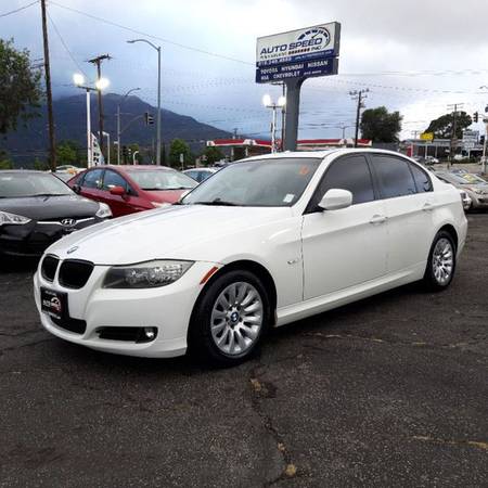 2009 BMW 3 Series 328i - APPROVED W/ $1495 DWN *OAC!! for sale in La Crescenta, CA – photo 3