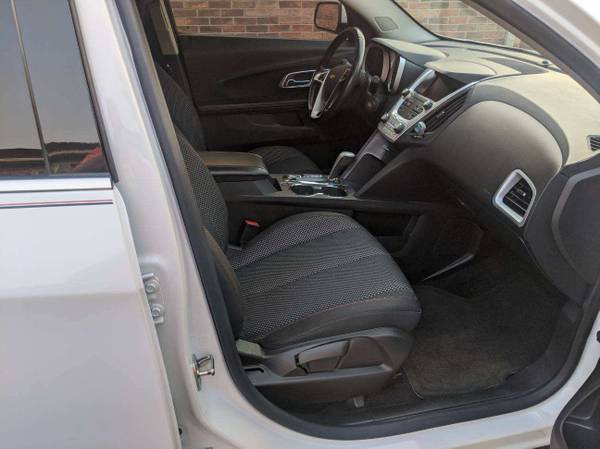 2015 Chevrolet Equinox LT for sale in Macomb, MI – photo 4
