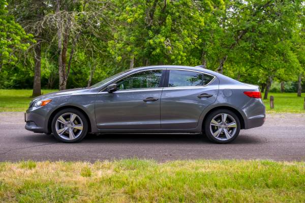 2014 ACURA ILX 5 SPEED - cars & trucks - by dealer - vehicle... for sale in Salem, OR – photo 8