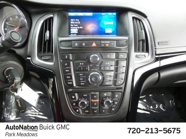 2016 Buick Cascada Premium SKU:GG065081 Convertible for sale in Lonetree, CO – photo 15