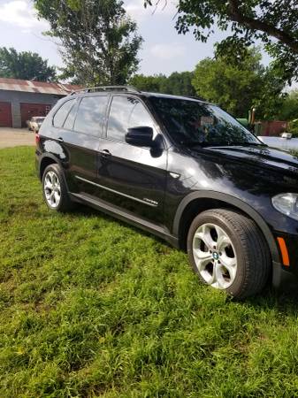2011 BMW X5 35d for sale in Waco, TX – photo 3