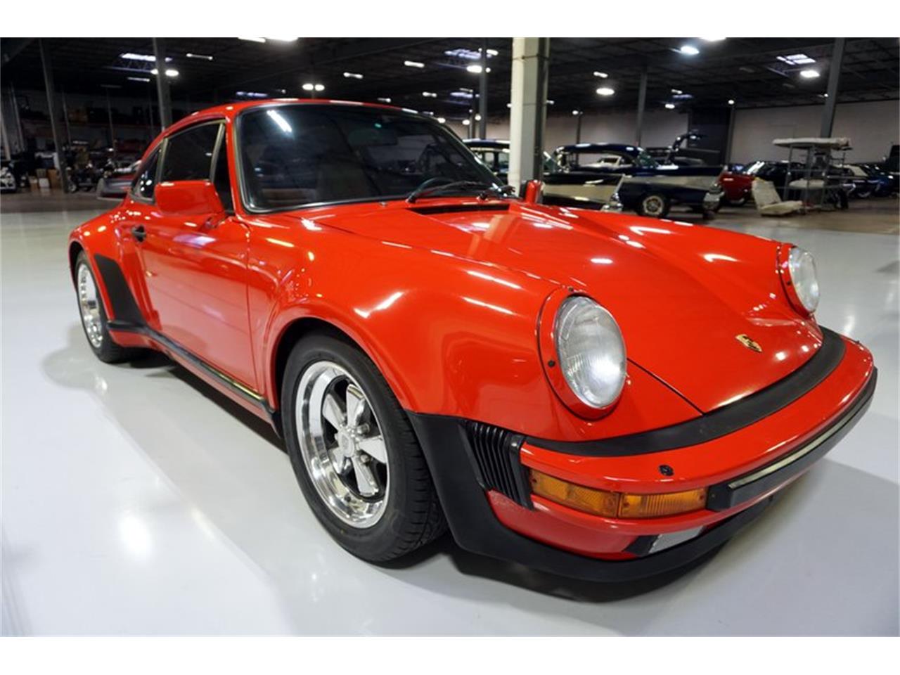 1987 Porsche 911 for sale in Solon, OH – photo 4
