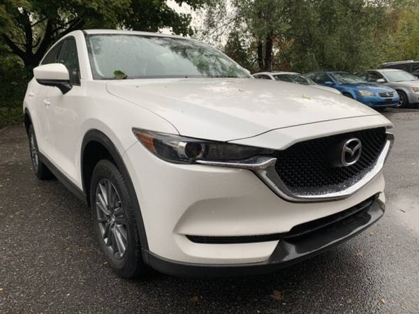 2017 Mazda CX-5 Sport - cars & trucks - by dealer - vehicle... for sale in Brooklyn, NY – photo 11