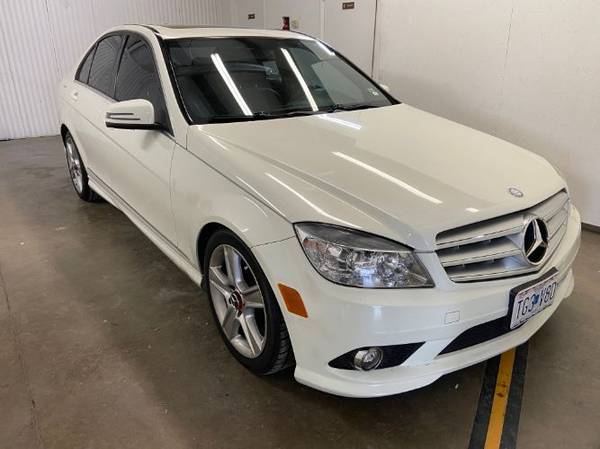 2010 Mercedes-Benz C-Class C 300 Sport - - by dealer for sale in Springfield, MO – photo 5
