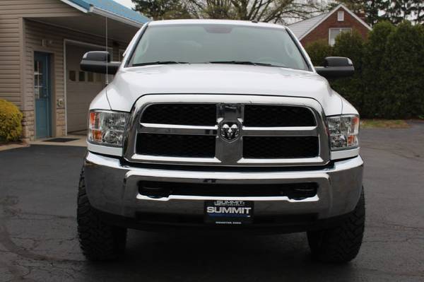 2018 *Ram* *2500* *Tradesman 4x4 Crew Cab 6'4 Box* W for sale in Wooster, OH – photo 9