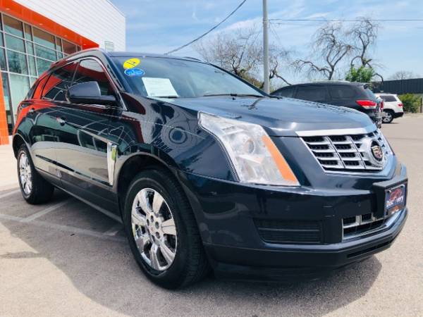 2014 Cadillac SRX Luxury Collection LOW DOWN LOW DOWN - cars & for sale in Austin, TX – photo 8