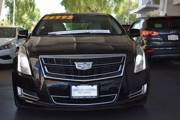 2017 Cadillac XTS Premium for sale in Santa Clarita, CA – photo 21