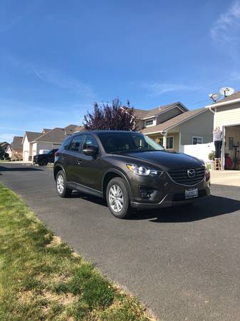 2016 Mazda CX-5 for sale in Yakima, WA – photo 10