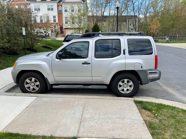 Nissan Xterra 2008 for sale in Laurel, District Of Columbia – photo 5