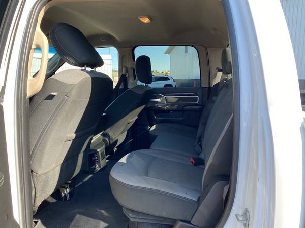 2019 Ram 2500 Big Horn 4x4 Crew Cab 6 4 Box Br for sale in Wenatchee, WA – photo 15