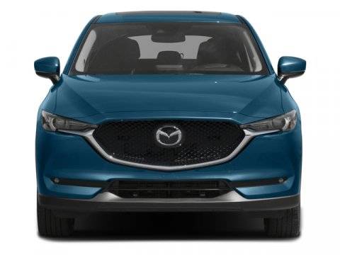 2017 Mazda CX-5 Grand Touring - - by dealer - vehicle for sale in brooklyn center, MN – photo 8