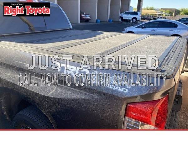 Used 2014 Toyota Tundra SR5/7, 217 below Retail! for sale in Scottsdale, AZ – photo 6