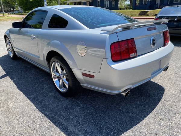 2006 Mustang GT 117k Miles - - by dealer - vehicle for sale in Jackson, TN – photo 7