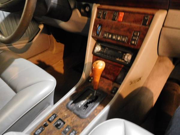 Mercedes Benz 300CE - cars & trucks - by owner - vehicle automotive... for sale in Mount Morris, MI – photo 6