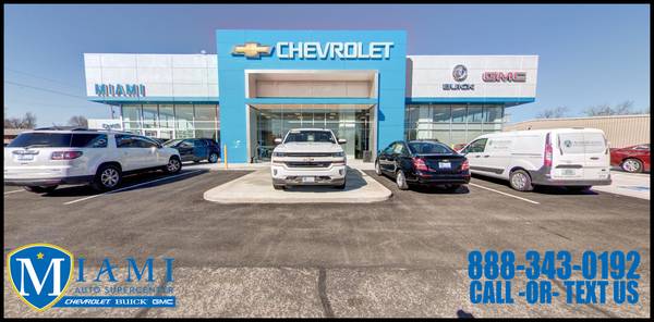2018 Chevrolet Silverado 1500 LTZ 1LZ 4X4 TRUCK -EZ FINANCING-LOW... for sale in Miami, MO – photo 20