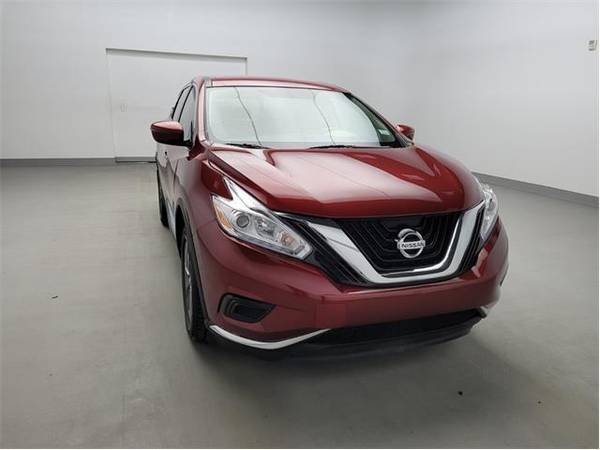 2017 Nissan Murano S (2017 5) - SUV - - by dealer for sale in Other, TX – photo 14