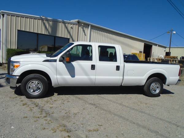 2016 FORD F250 CREW CAB - cars & trucks - by dealer - vehicle... for sale in Columbia, SC – photo 2