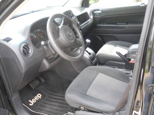 1012 Jeep Compass for sale in Leitchfield, KY – photo 3