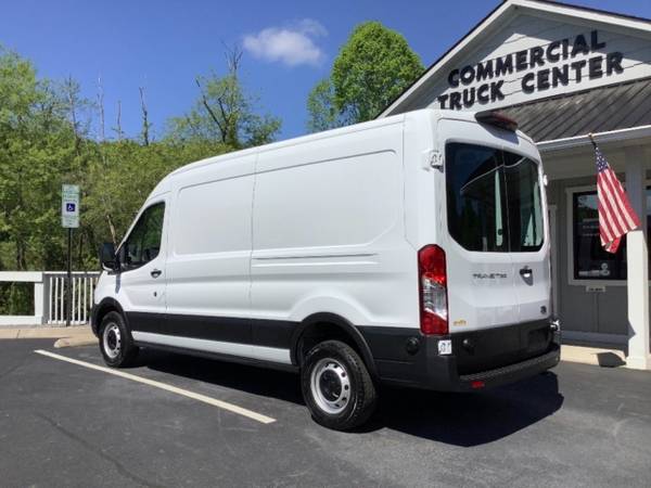 2020 Ford Transit Cargo Van TRANSIT T-250 MED - ROOF CARGO - cars & for sale in Fairview, TN – photo 6