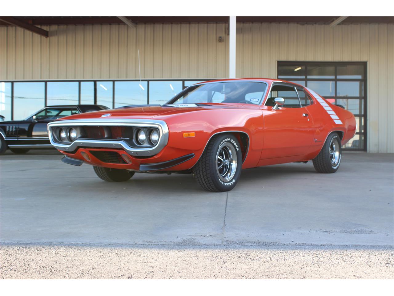 1972 Plymouth Road Runner for sale in Fort Worth, TX – photo 3