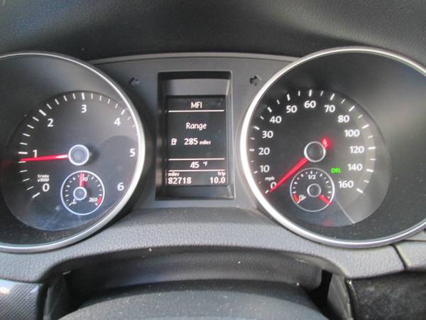 2011 VW JETTA SPORTWAGEN TDI AUTO SILVER ON BLACK LEATHER 82700... for sale in Brighton, MA – photo 21