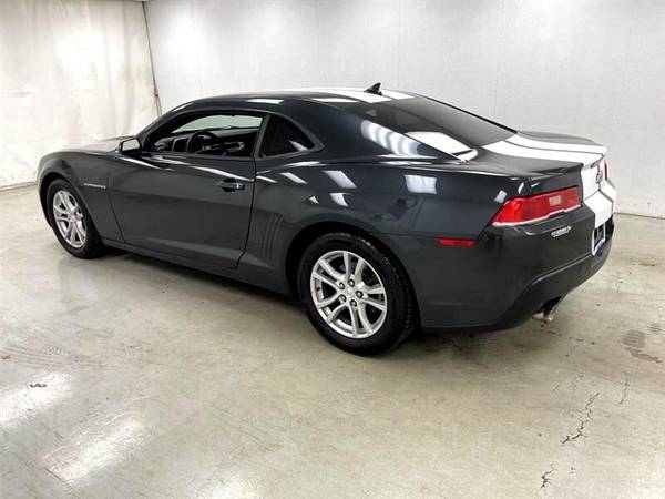 2014 Chevrolet Camaro 2LS - - by dealer - vehicle for sale in Other, OH – photo 3